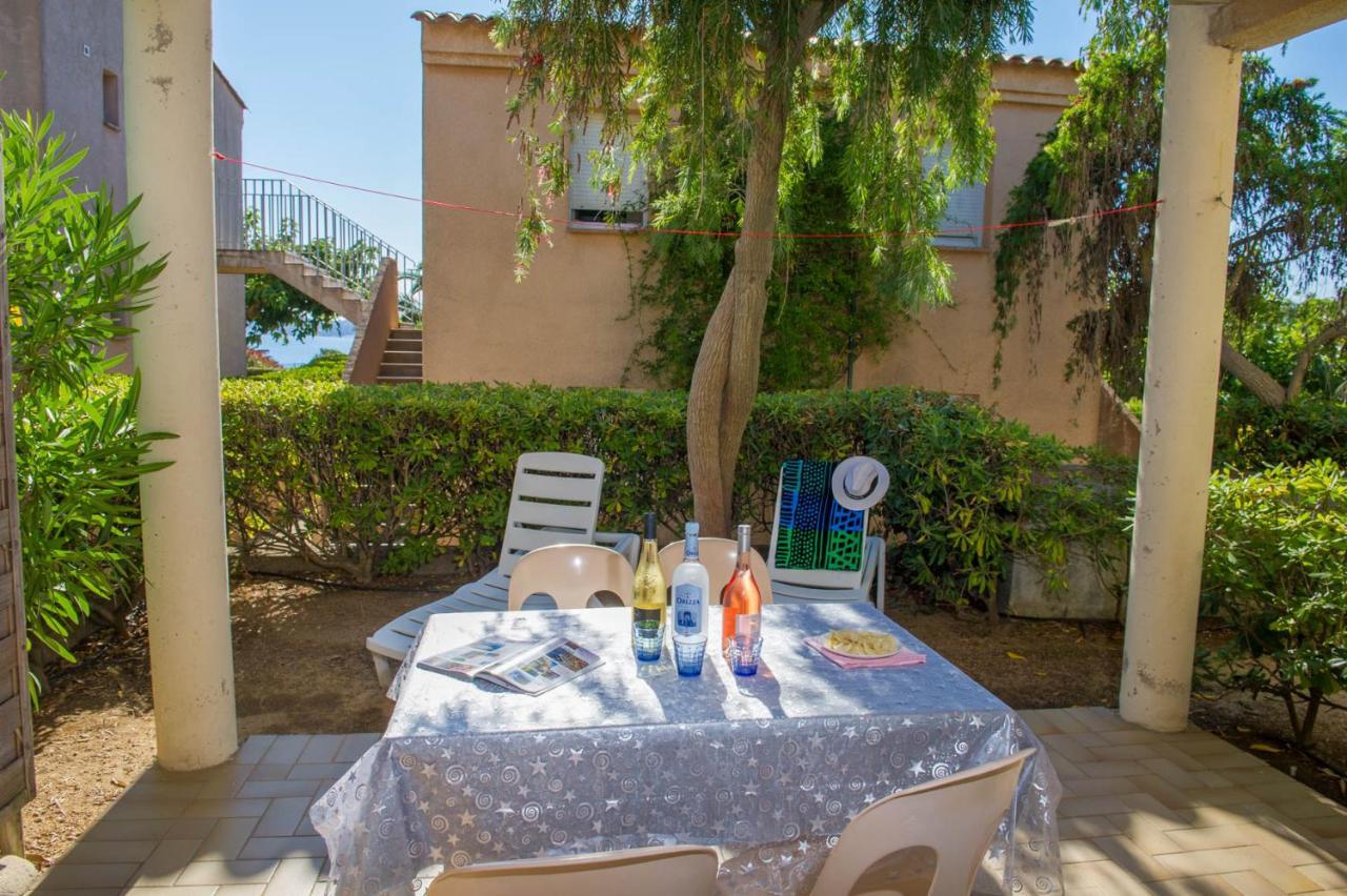 Residence Arinella Lumio  Buitenkant foto