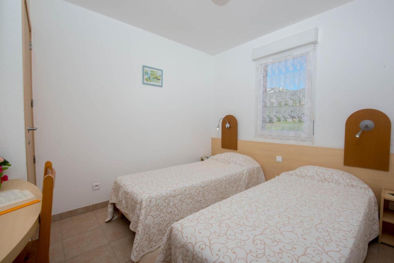 Residence Arinella Lumio  Buitenkant foto