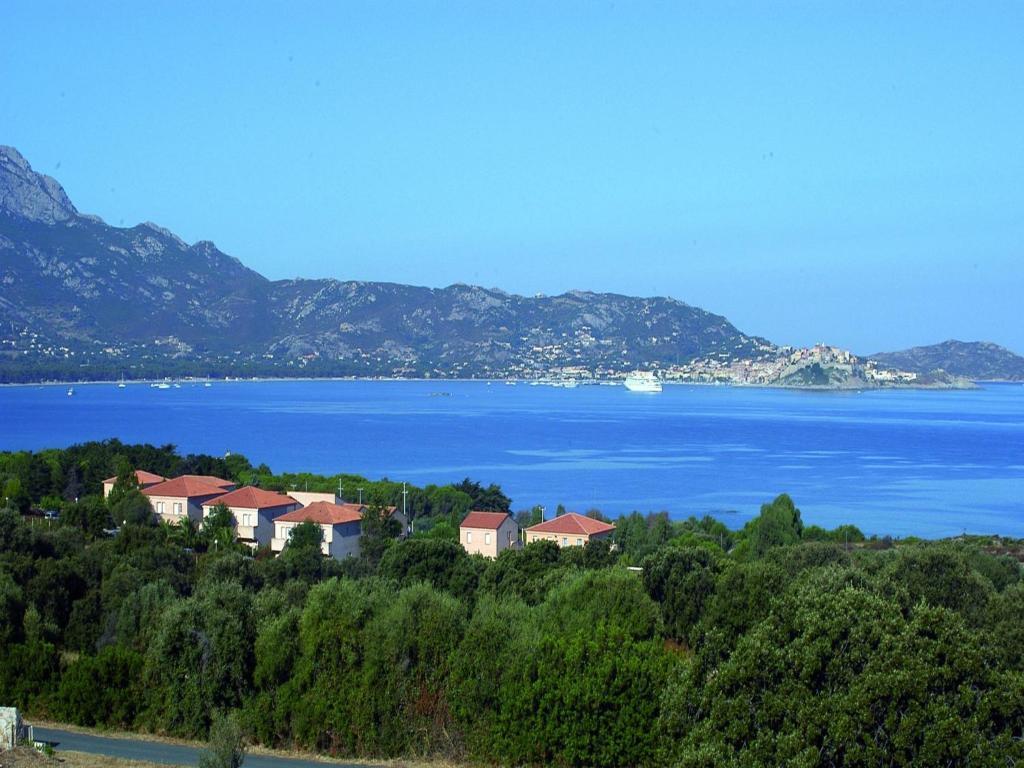 Residence Arinella Lumio  Buitenkant foto