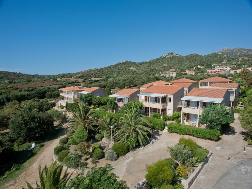 Residence Arinella Lumio  Buitenkant foto