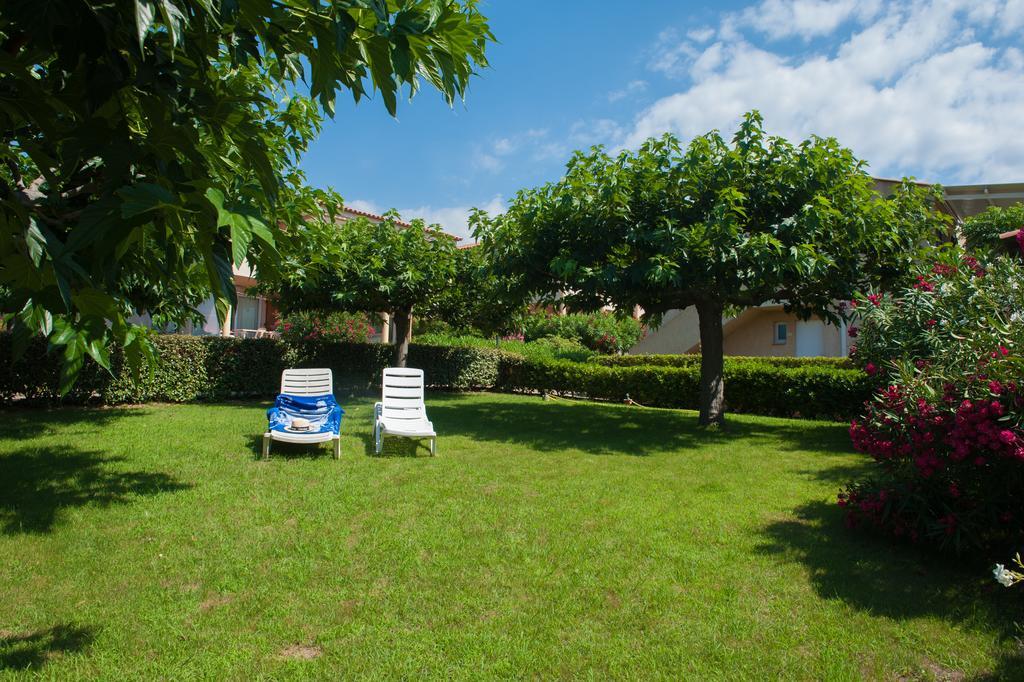 Residence Arinella Lumio  Buitenkant foto