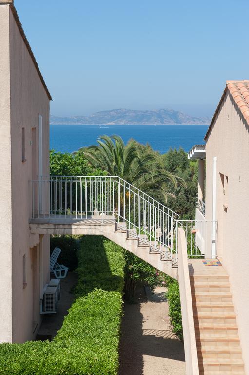 Residence Arinella Lumio  Buitenkant foto