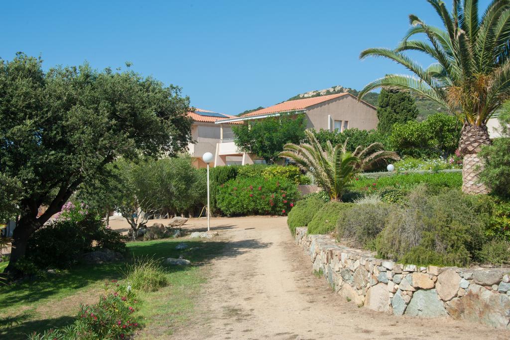Residence Arinella Lumio  Buitenkant foto