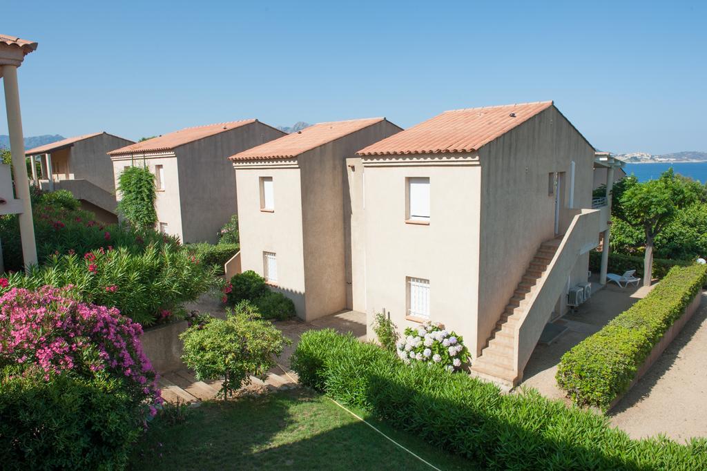 Residence Arinella Lumio  Buitenkant foto