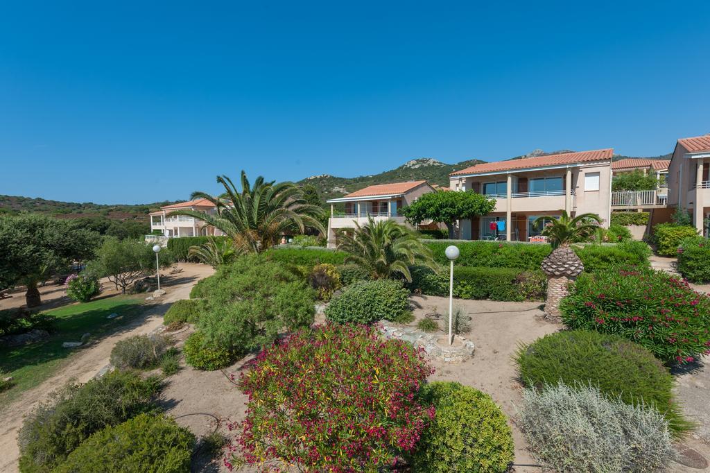 Residence Arinella Lumio  Buitenkant foto