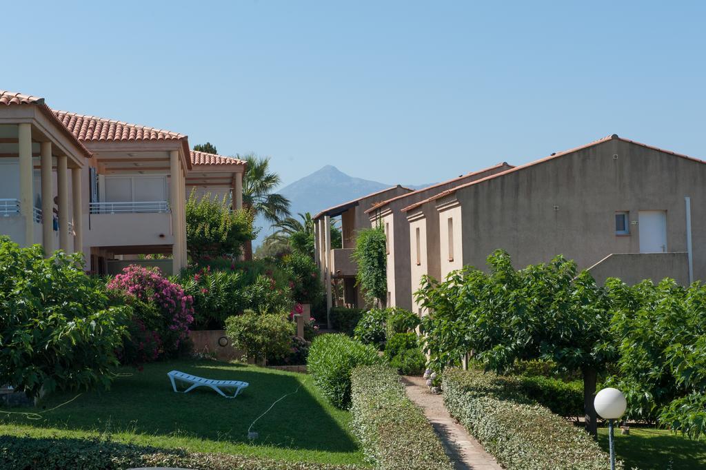 Residence Arinella Lumio  Buitenkant foto