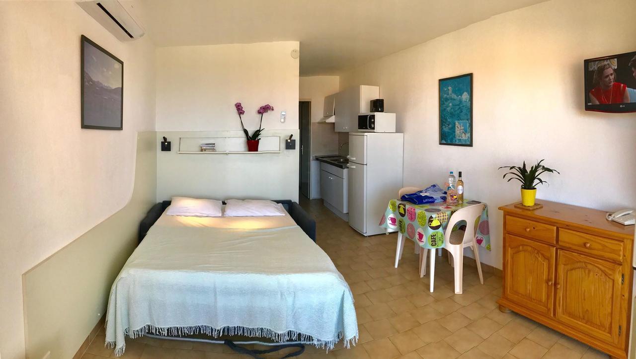 Residence Arinella Lumio  Buitenkant foto