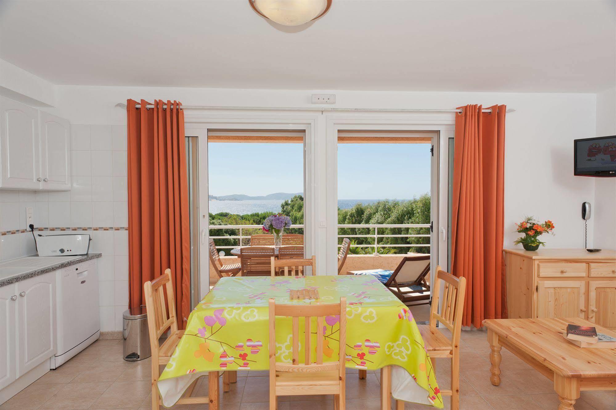 Residence Arinella Lumio  Buitenkant foto