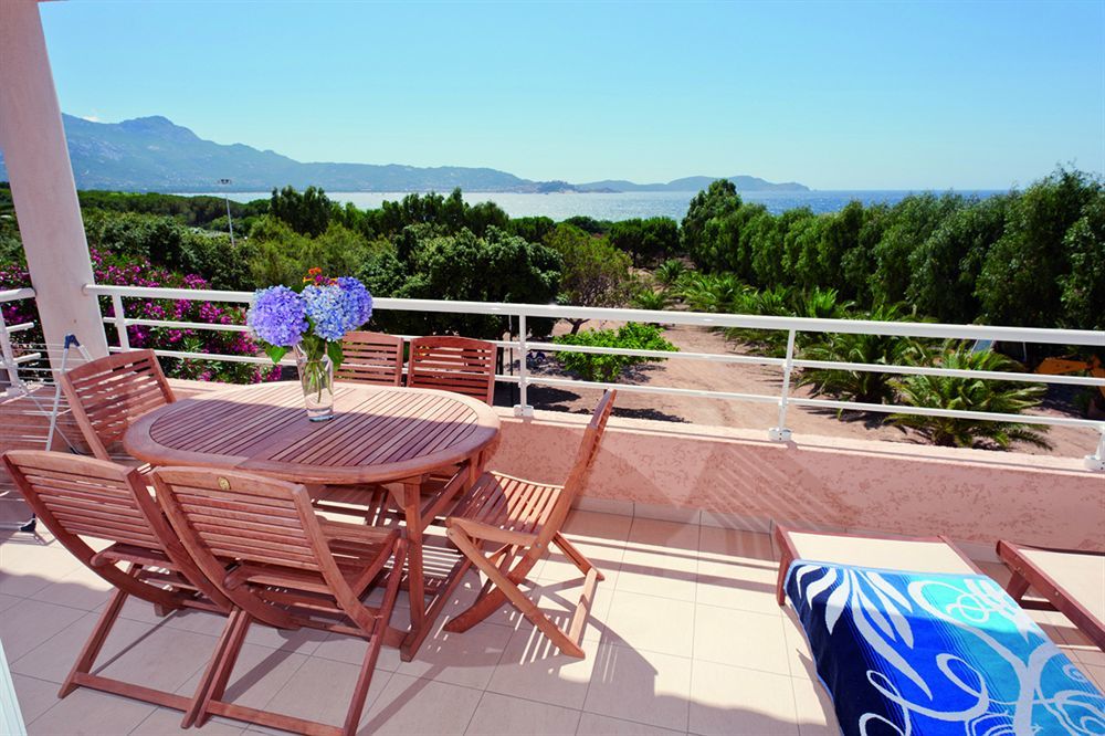 Residence Arinella Lumio  Buitenkant foto